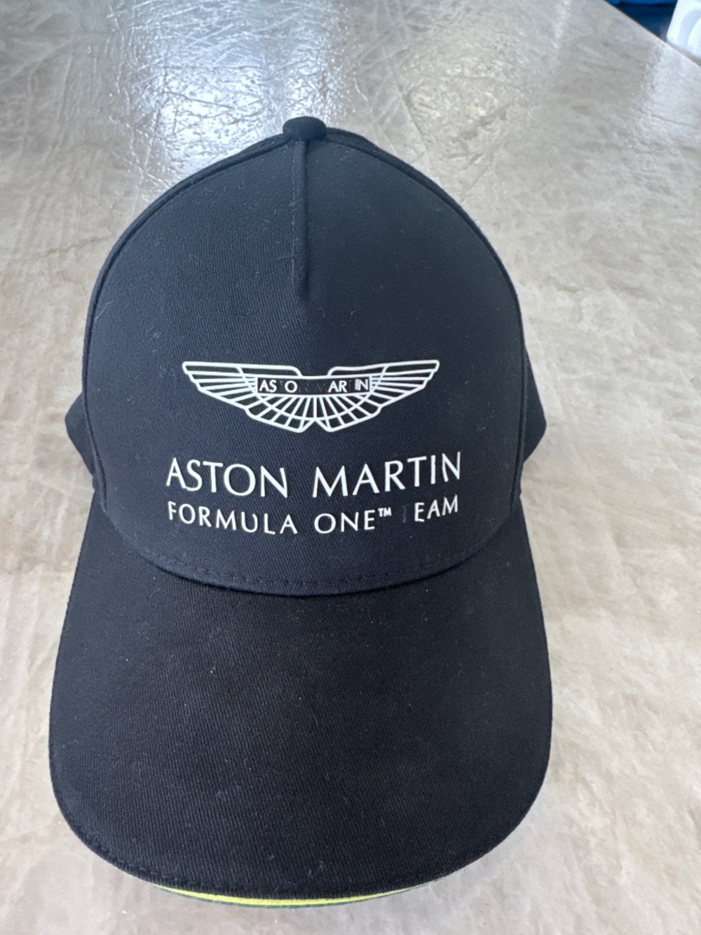 Men’s baseball hat